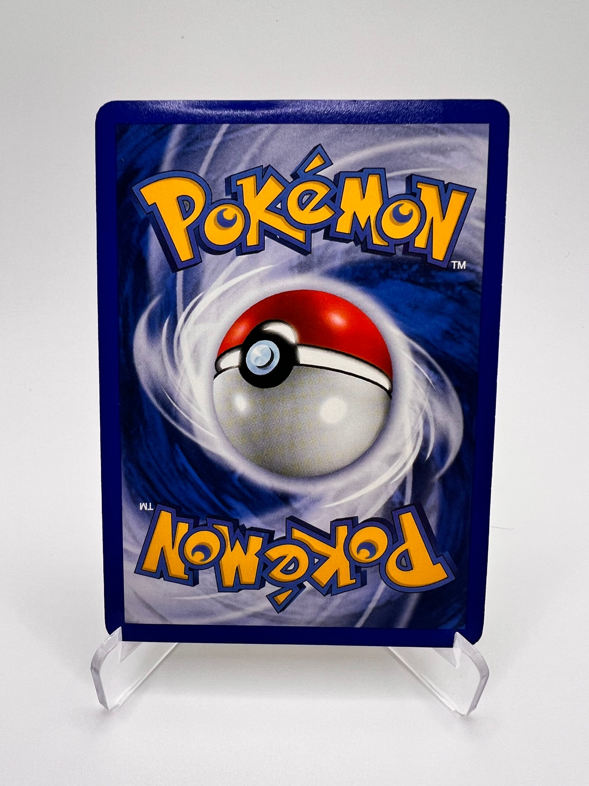 Porygon 48/82 Pikadi Collect
