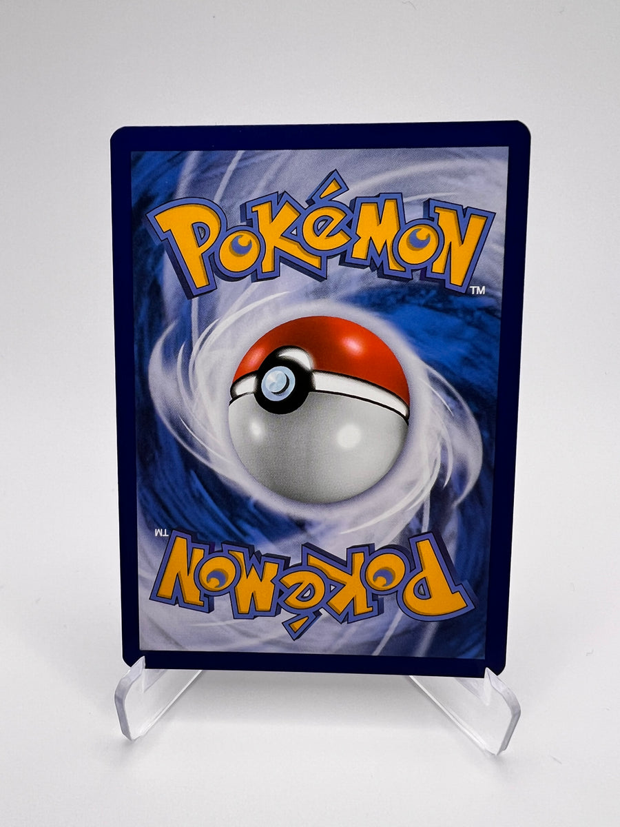 Porygon-Z 214/182 Pikadi Collect