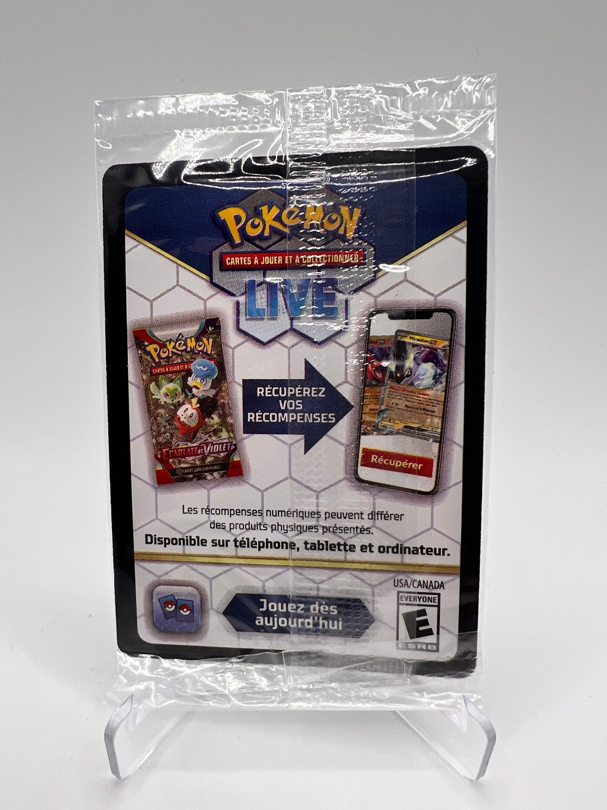 Poussacha Ex 087 Pikadi Collect