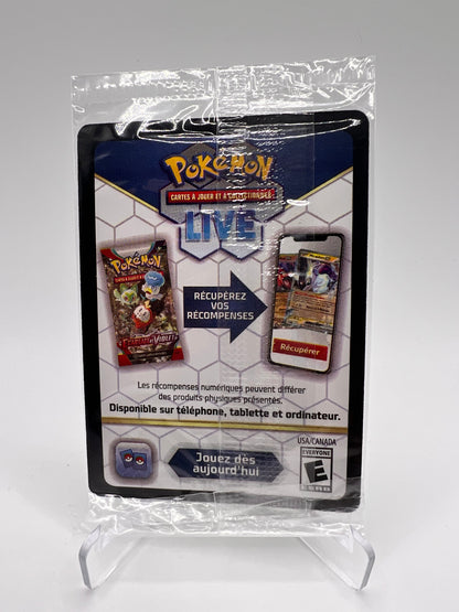 Poussacha Ex 087 Pikadi Collect