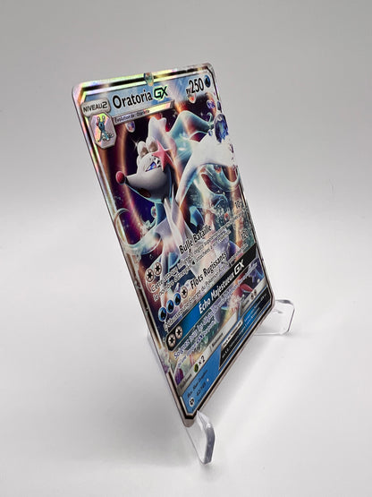 Prédastérie GX 57/145 Pikadi Collect