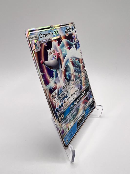 Prédastérie GX 57/145 Pikadi Collect