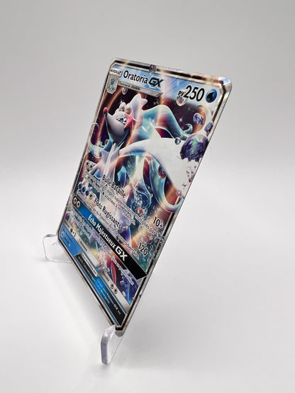 Prédastérie GX 57/145 Pikadi Collect