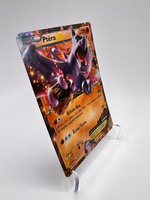 Ptéra Ex XY97 Pikadi Collect