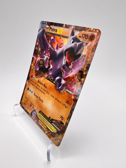 Ptéra Ex XY97 Pikadi Collect