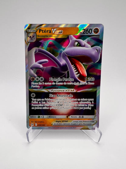 Ptéra Vstar 093/196 Pikadi Collect