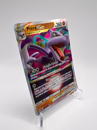 Ptéra Vstar 093/196 Pikadi Collect