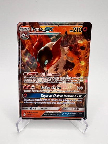 Pyrex GX 35/236 Pikadi Collect