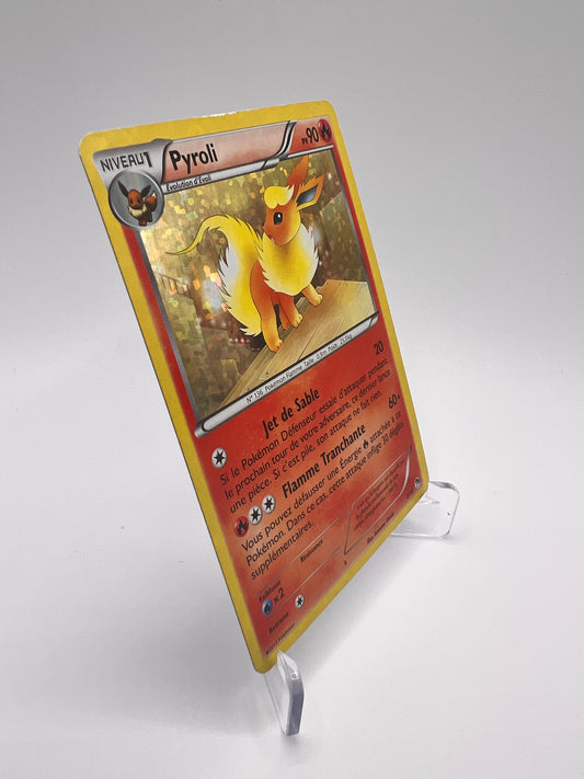 Pyroli 2/12 Pikadi Collect