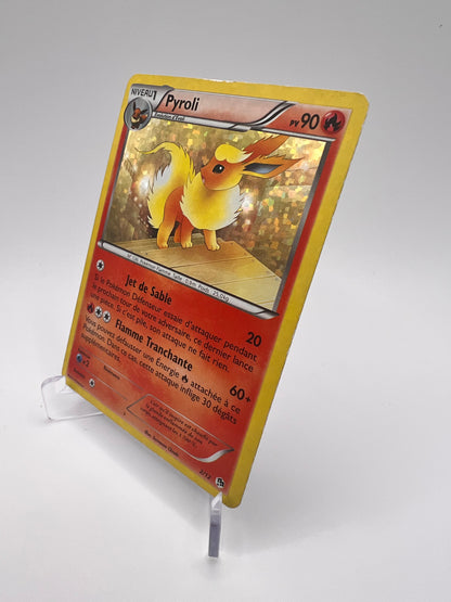Pyroli 2/12 Pikadi Collect