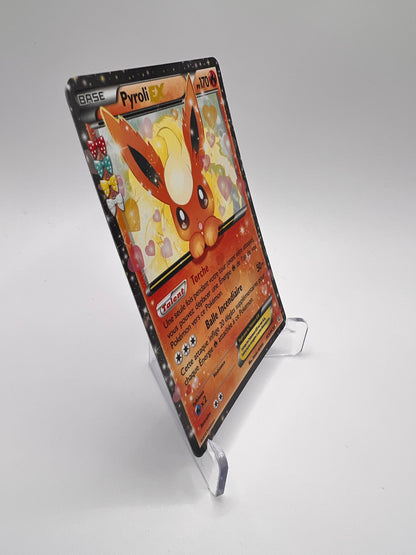 Pyroli RC6/RC32 Pikadi Collect