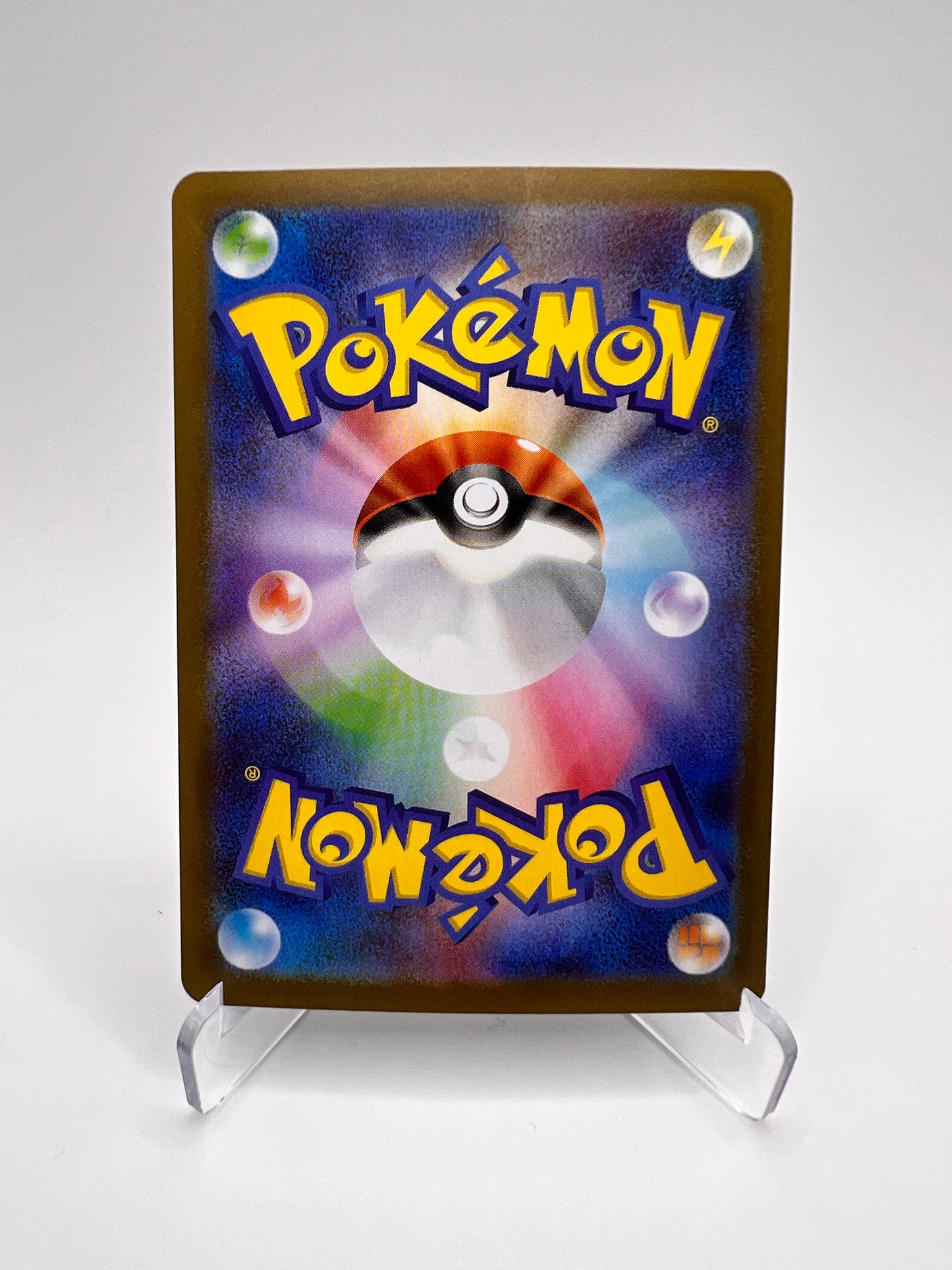 Pyronille (sv11B 103) jap Pikadi Collect