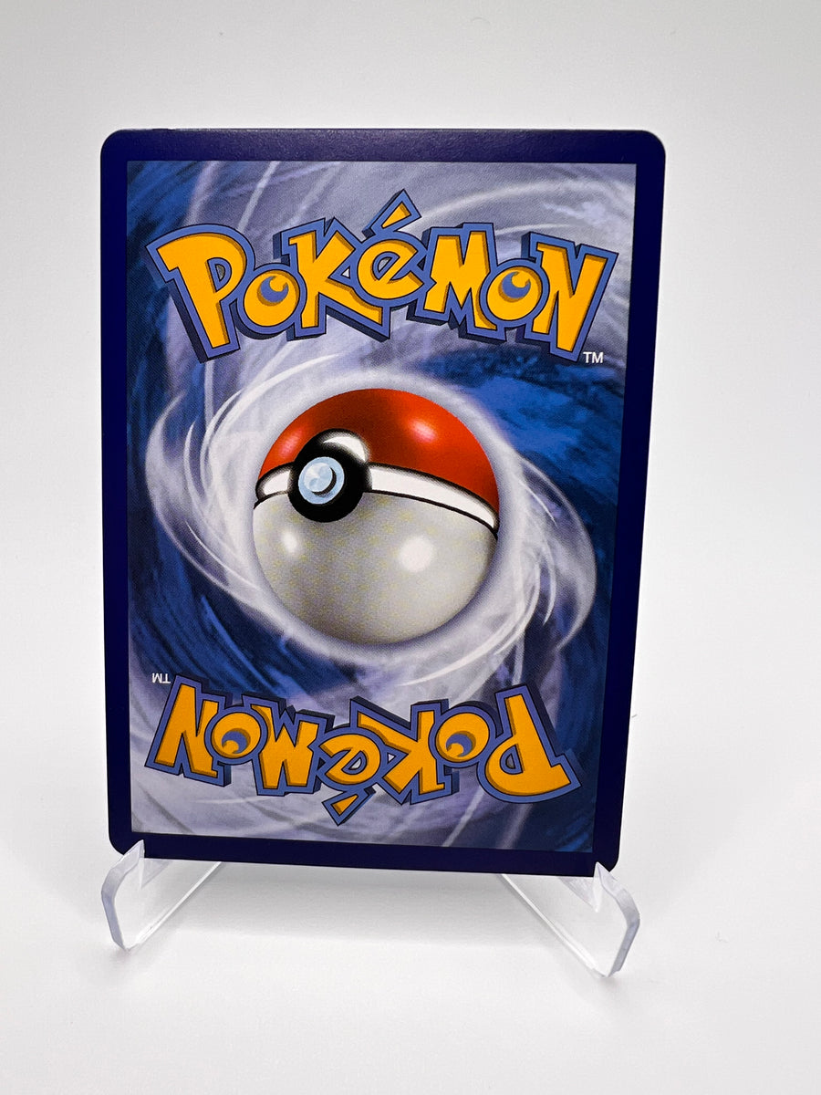 Radiant Blastoise 018/078 Eng Pikadi Collect