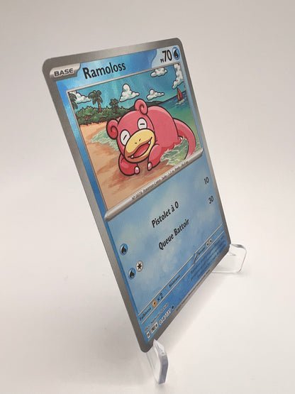 Ramoloss 018/131 (Pokeball) Pikadi Collect