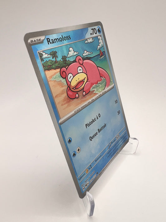 Ramoloss 018/131 (Pokeball) Pikadi Collect