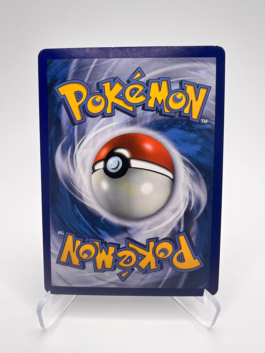 Ramoloss et Psykokwak GX 217/236 Pikadi Collect