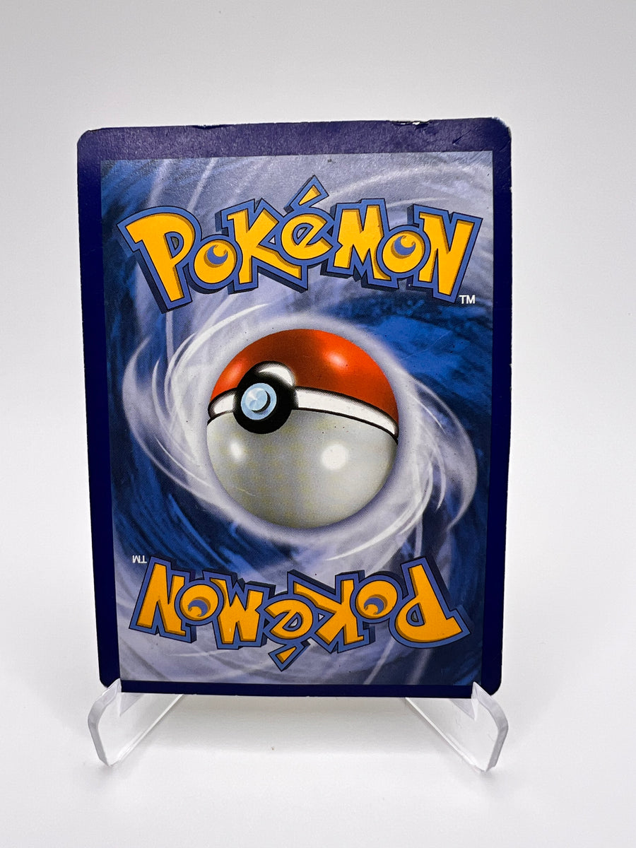 Rapide Ball 216/202 Pikadi Collect