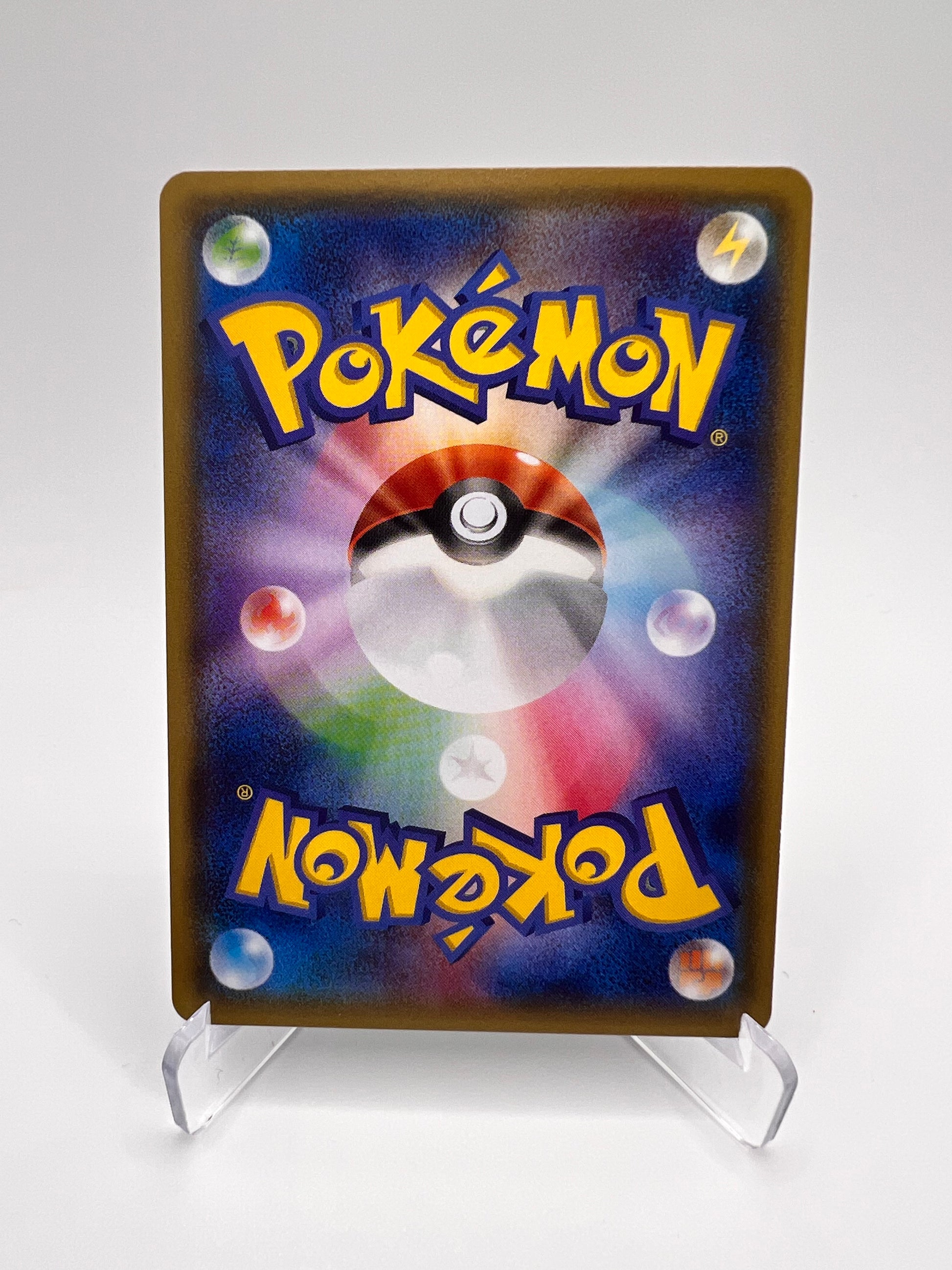 Rayquaza EX (XYd 005) Jap Pikadi Collect