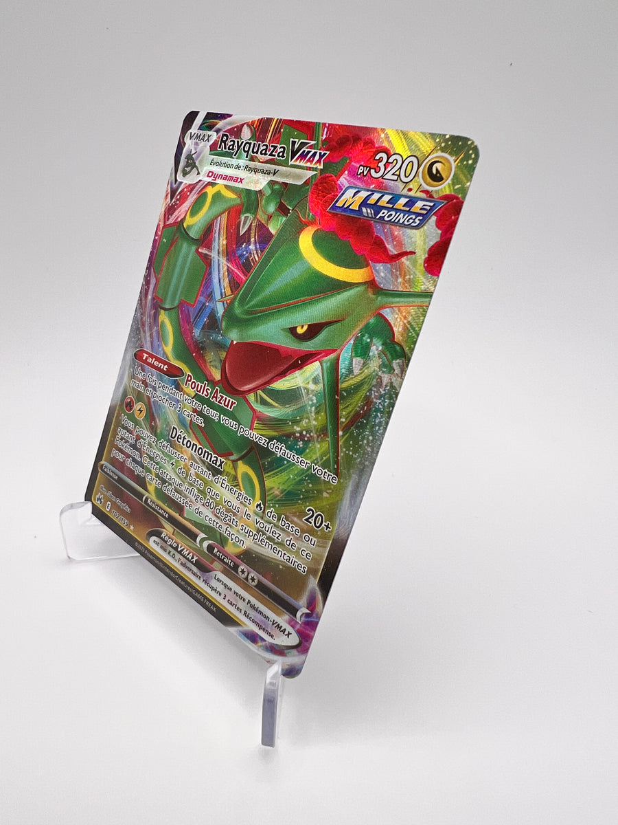 Rayquaza Vmax 102/159 Pikadi Collect