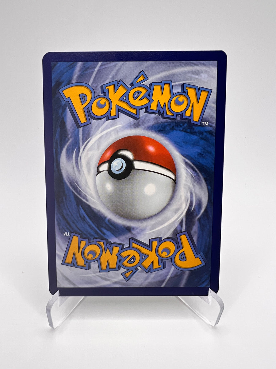 Rayquaza Vmax 102/159 Pikadi Collect