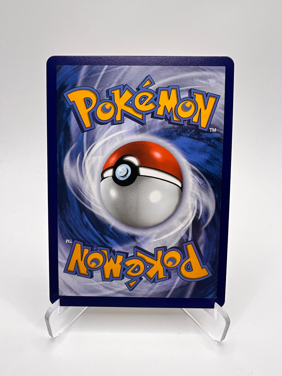 Rayquaza Vmax TG29/TG30 Pikadi Collect