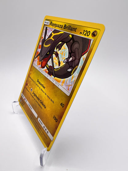 Rayquaza brillant 56/73 Pikadi Collect