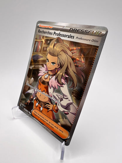 Recherches Professorales 240/198 Pikadi Collect