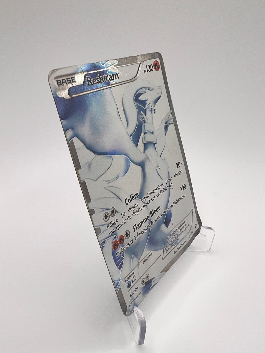 Reshiram 113/114 Pikadi Collect