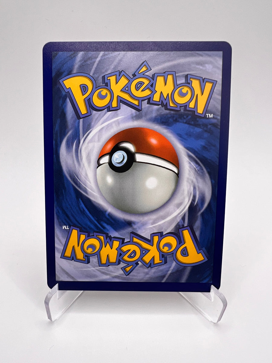 Reshiram EX 158/086 Pikadi Collect