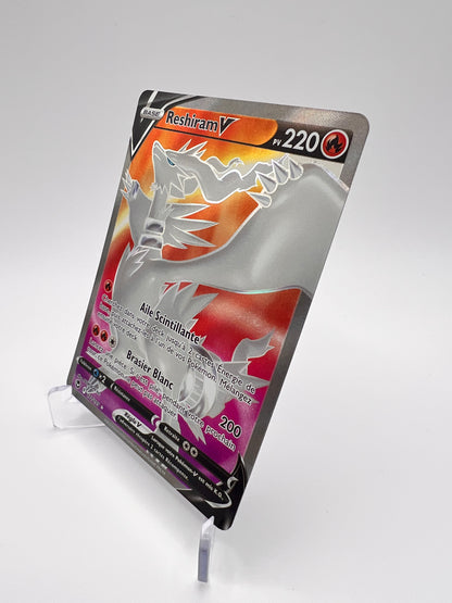 Reshiram V 172/195 Pikadi Collect