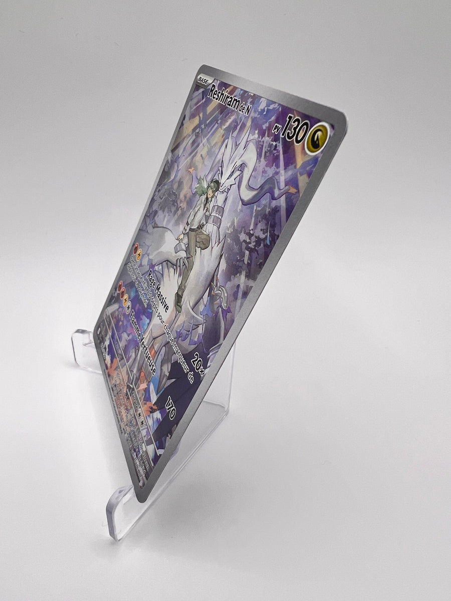 Reshiram de N 167/159 Pikadi Collect