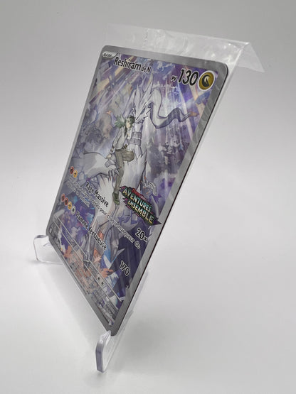 Reshiram de N 167/159 (Stamp) Pikadi Collect