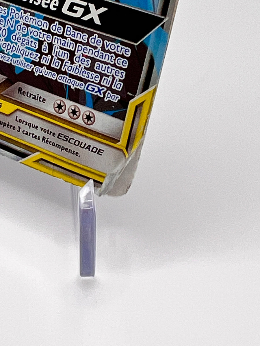 Reshiram et Zekrom GX 157/236 Pikadi Collect