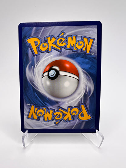 Rillaboom V sv105/sv122 Eng Pikadi Collect