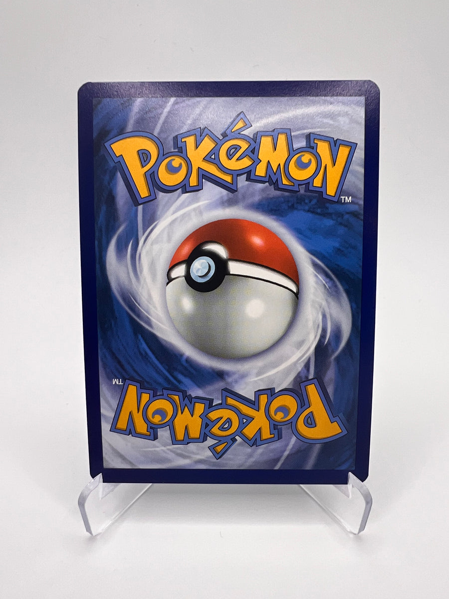 Riolu 215/198 Pikadi Collect