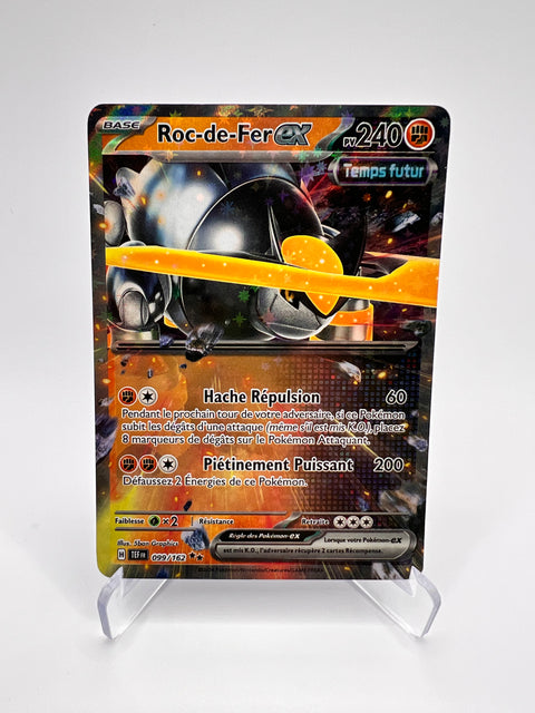 Roc-de-Fer 099/162 Pikadi Collect