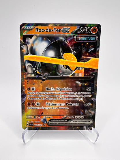Roc-de-Fer 099/162 Pikadi Collect