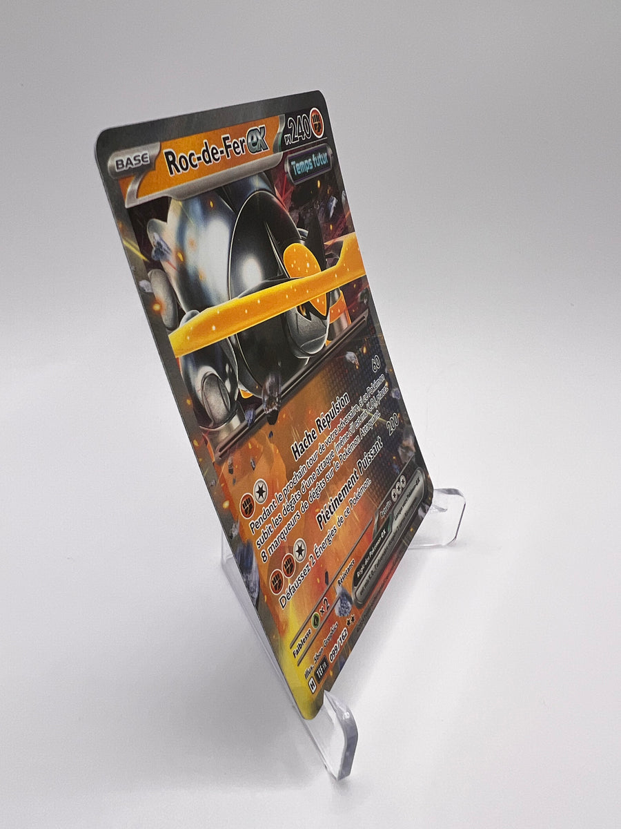 Roc-de-Fer Ex 099/162 Pikadi Collect