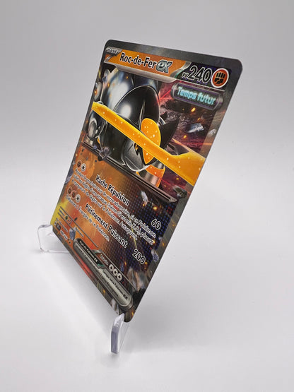 Roc-de-Fer Ex 099/162 Pikadi Collect