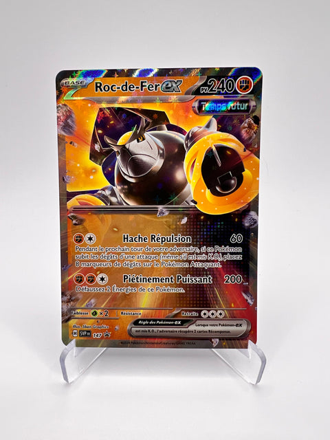 Roc-de-Fer Ex 147 Pikadi Collect