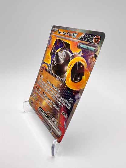 Roc-de-Fer Ex 147 Pikadi Collect