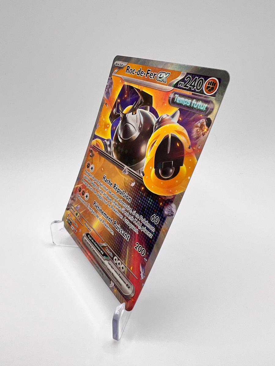 Roc-de-Fer Ex 147 Pikadi Collect