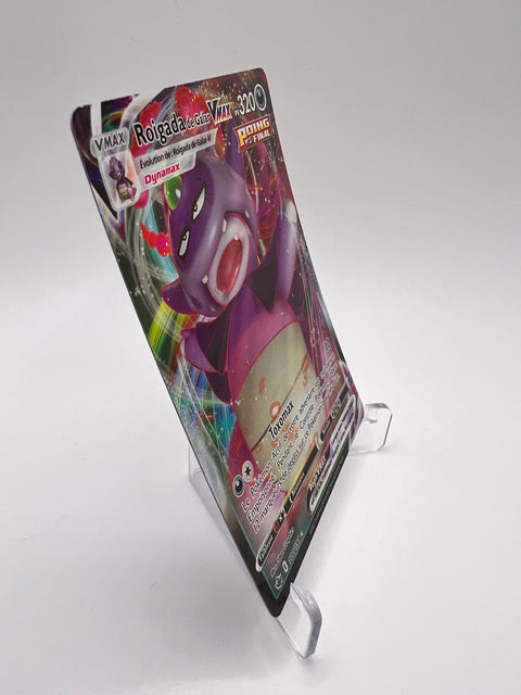 Roigada de Galar VMAX 100/198 Pikadi Collect
