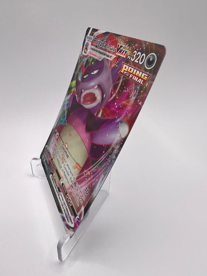 Roigada de Galar VMAX 100/198 Pikadi Collect