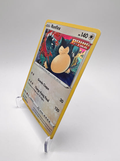 Ronflex SWSH119 - Pikadi Collect