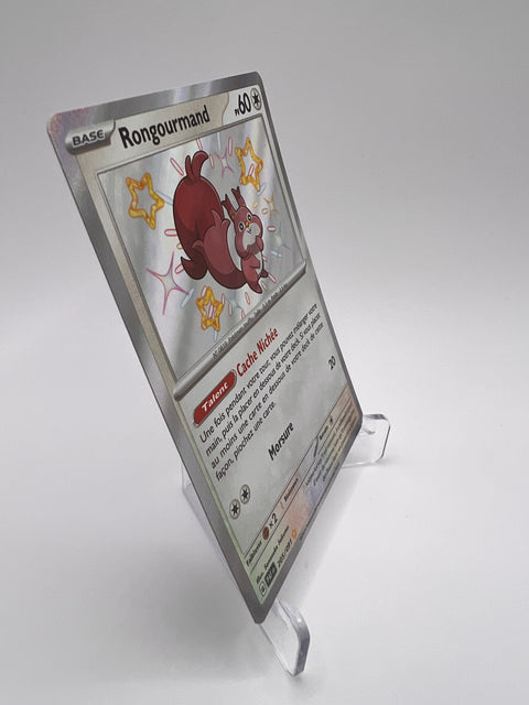 Rongourmand 205/091 Pikadi Collect