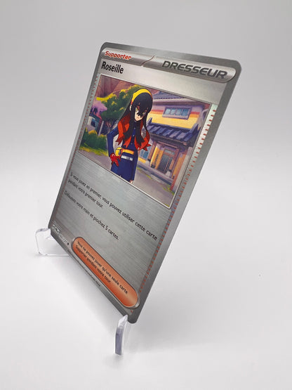 Roseille 103/131 Pokéball Pikadi Collect