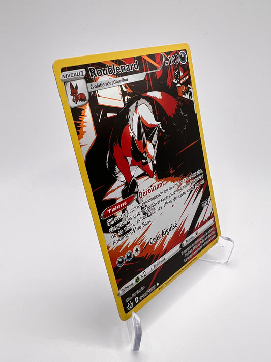 Roublenard GG17/GG70 Pikadi Collect