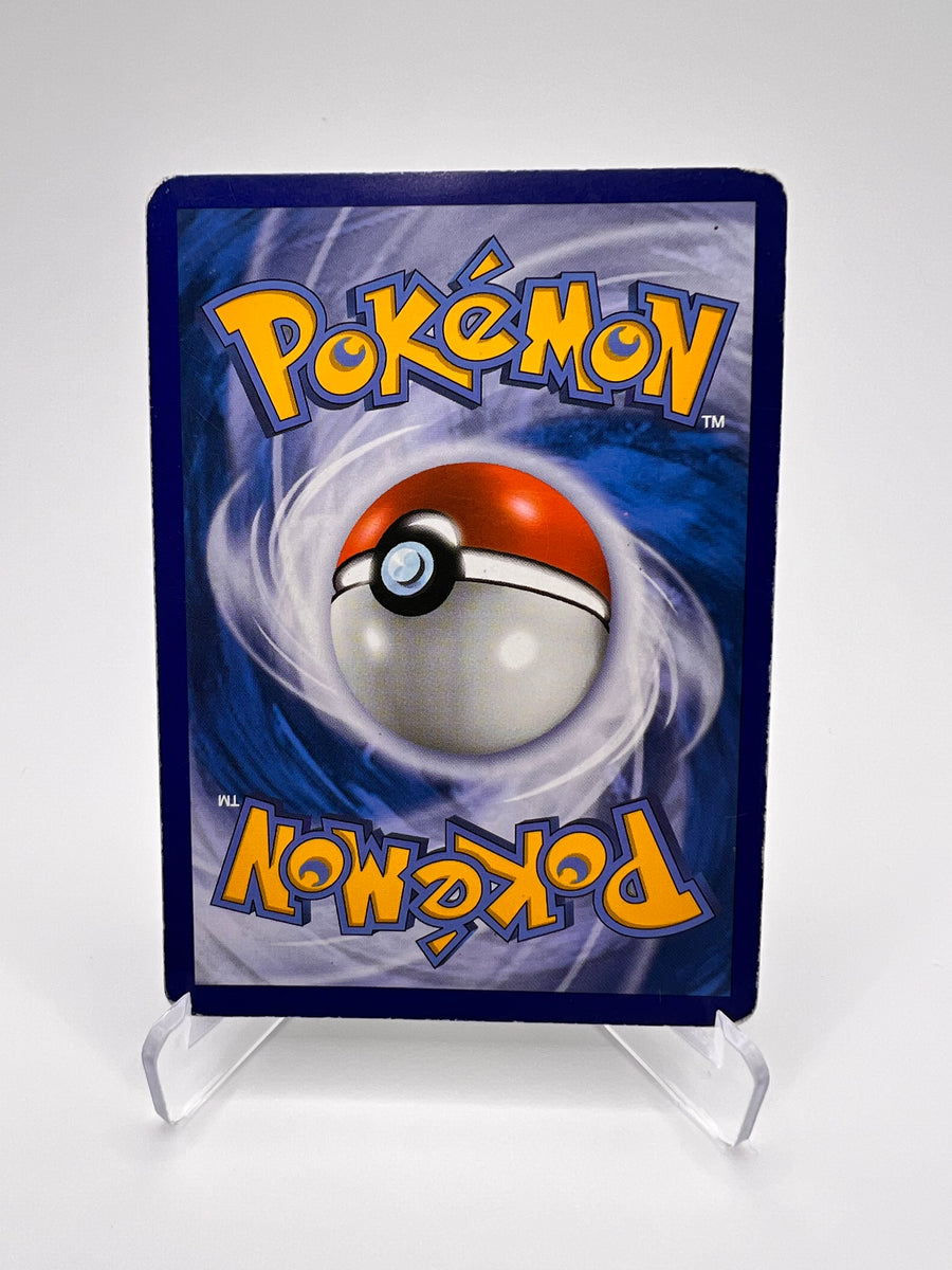 Roucarnage Ex 64/108 Pikadi Collect