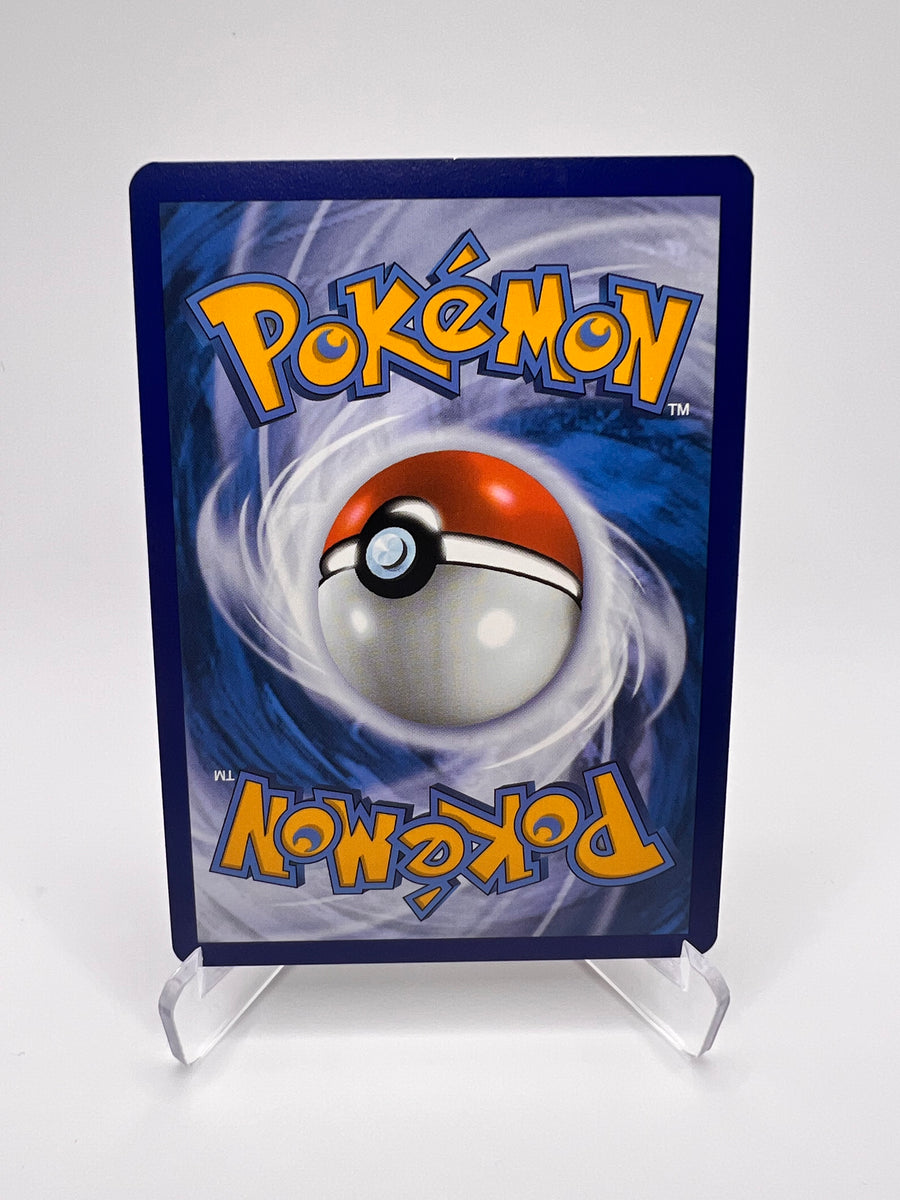 Roue-de-Fer Ex 233/198 Pikadi Collect